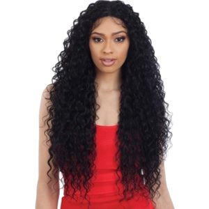 Freetress equal synthetic freedom lace part 404